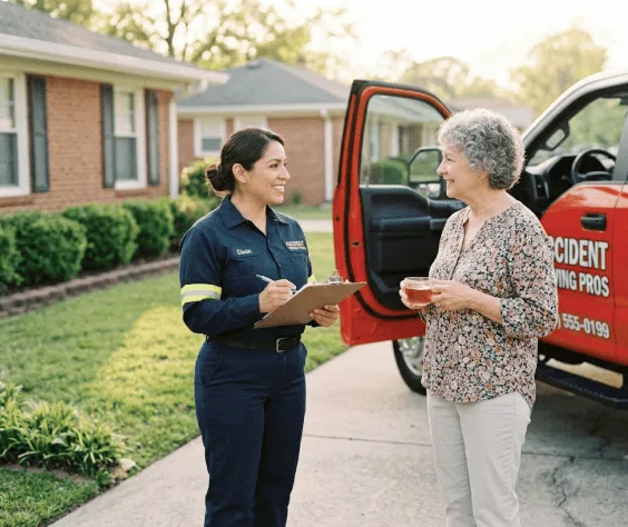 Accident Towing Service Live Oak, CA FAQs